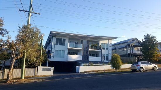 2 bedrooms Apartment / Unit / Flat in 6 127 Grosvenor Street MORNINGSIDE QLD, 4170