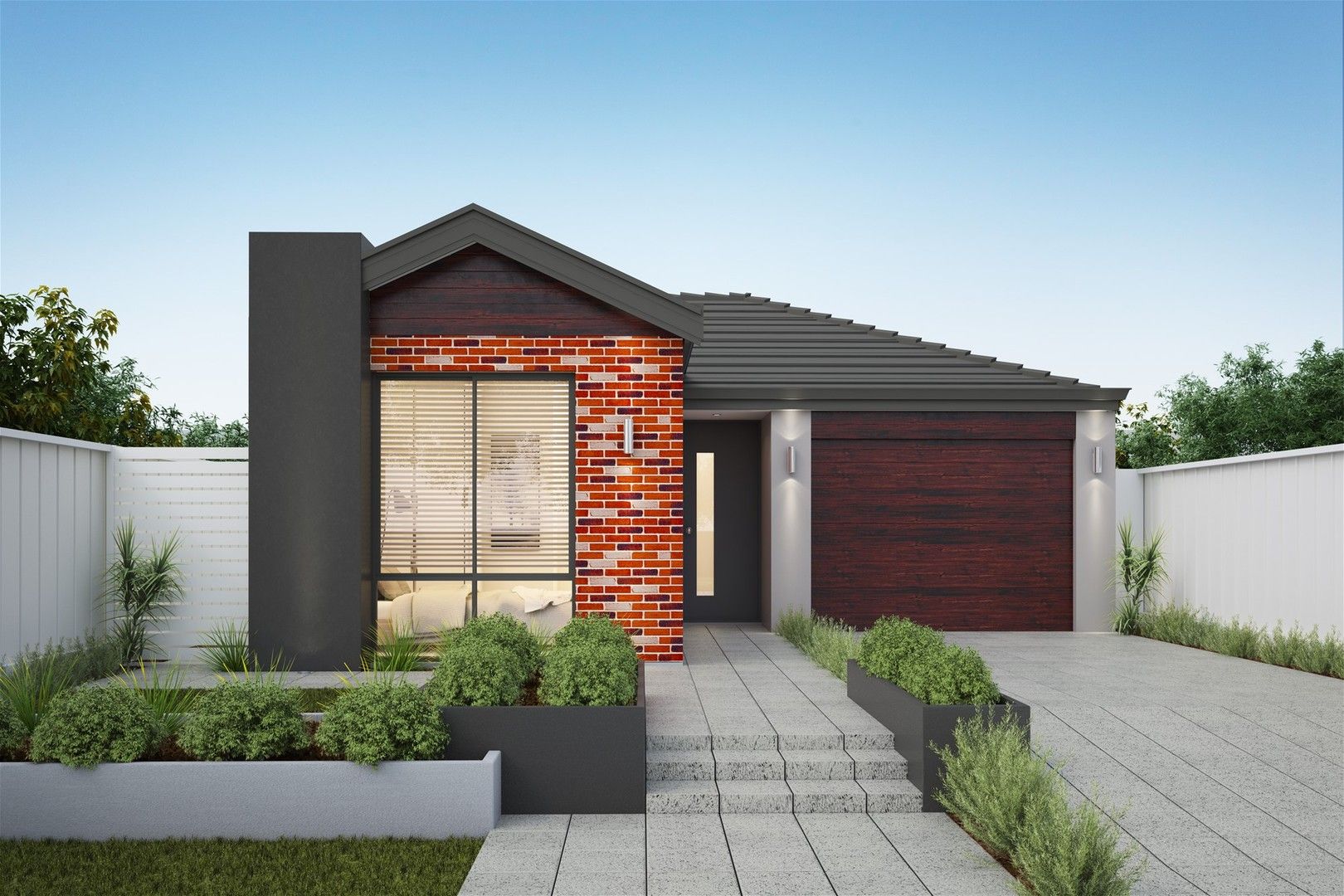 3 bedrooms New House & Land in Lot 38 Waratah Way WANDI WA, 6167