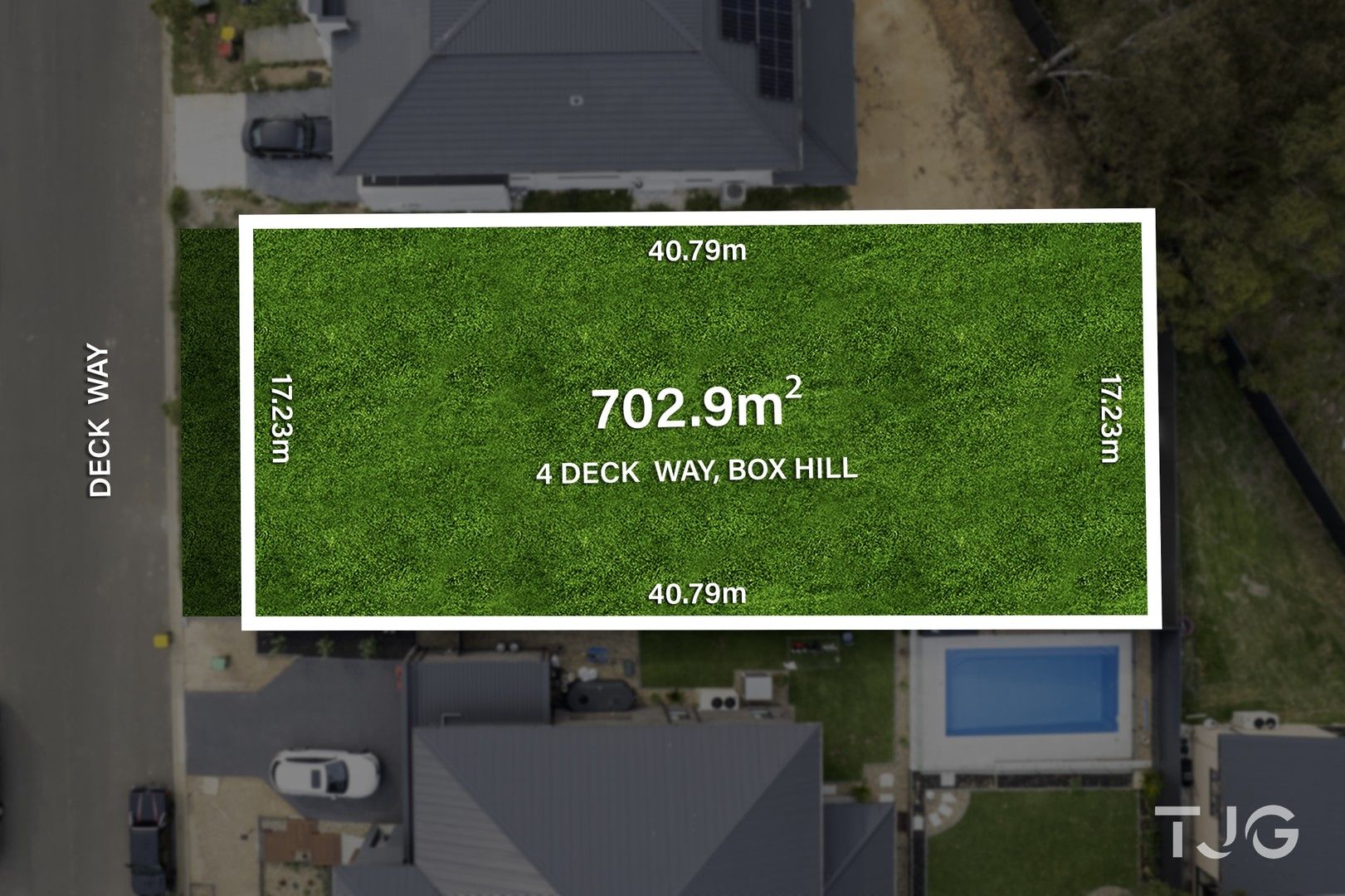 4 Deck Way, Box Hill NSW 2765, Image 1