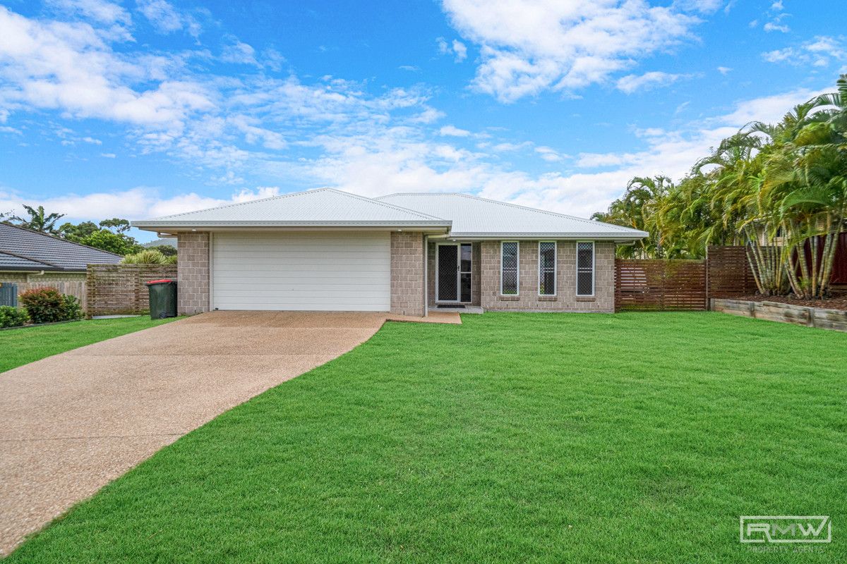 16 Goldfinch Avenue, Yeppoon QLD 4703, Image 0