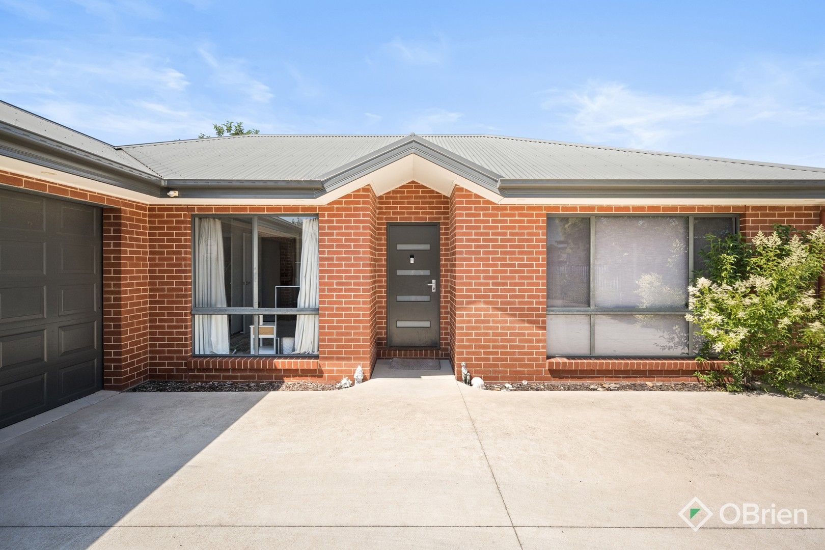 3 bedrooms Townhouse in 2/41 Williams Road WANGARATTA VIC, 3677