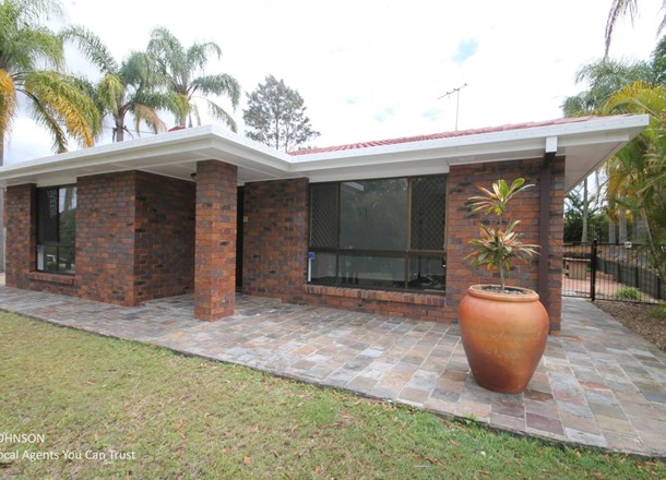 14 Ackworth Place, Alexandra Hills QLD 4161