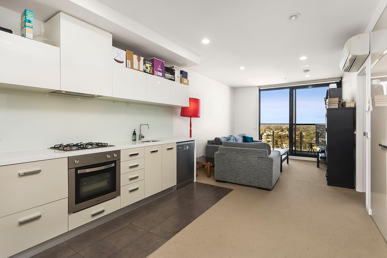 705/8 Breavington Way, Northcote VIC 3070, Image 0