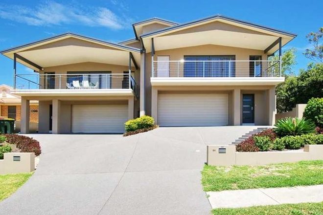 Picture of 84 Sergeant Baker Drive, CORLETTE NSW 2315