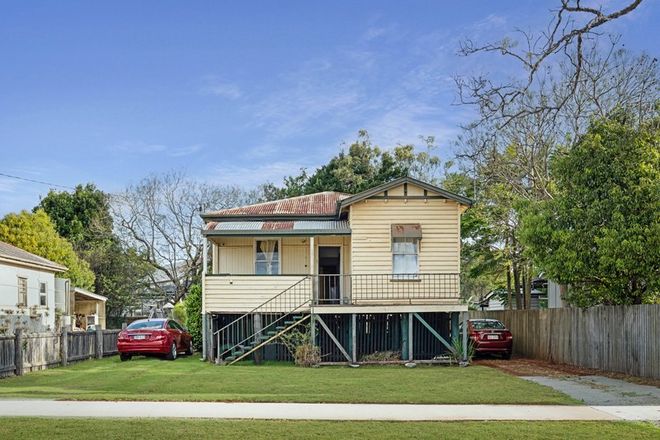 Picture of 14 Albert Street, NEWTOWN QLD 4350