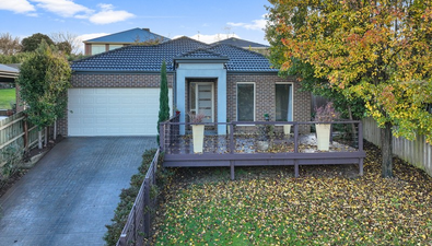 Picture of 18 Carbine Court, DROUIN VIC 3818