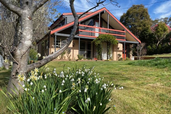 Picture of 5 Easter Street, LEURA NSW 2780