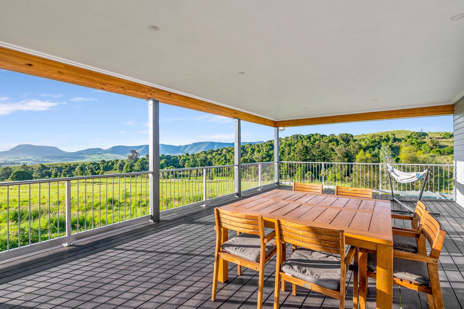 3 bedrooms Acreage / Semi-Rural in 272 Denmark Lane SWANFELS QLD, 4371