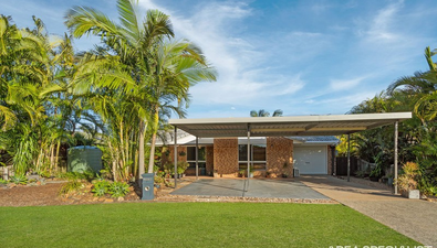 Picture of 7 Garagul Street, JACOBS WELL QLD 4208