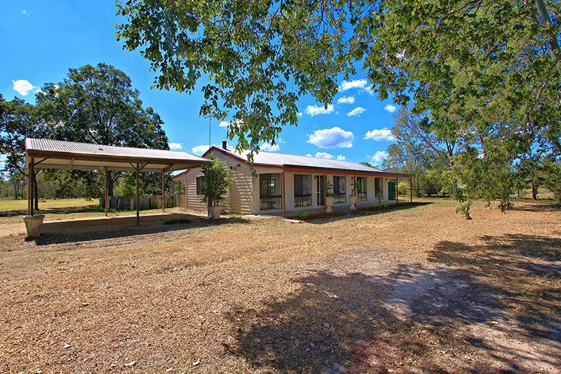 3 bedrooms House in 100 Male Road CABOOLTURE QLD, 4510