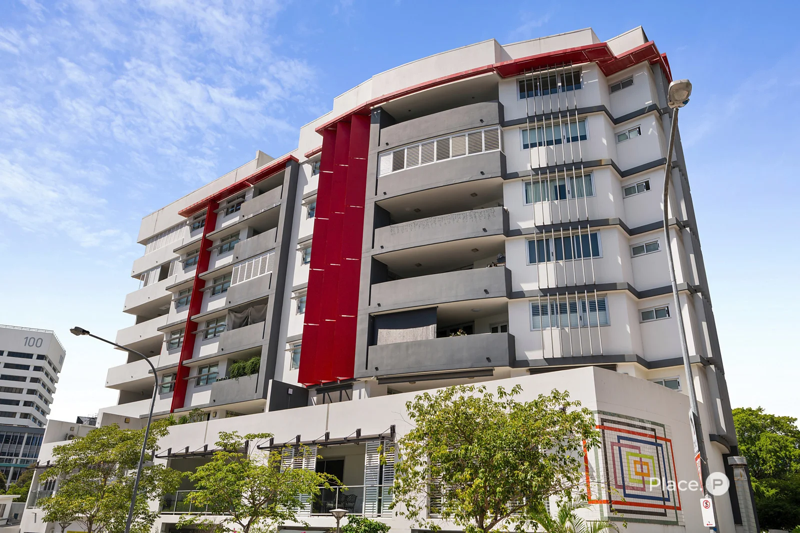 Additional image 12 of 26/22 Barry Parade, Fortitude Valley QLD 4006