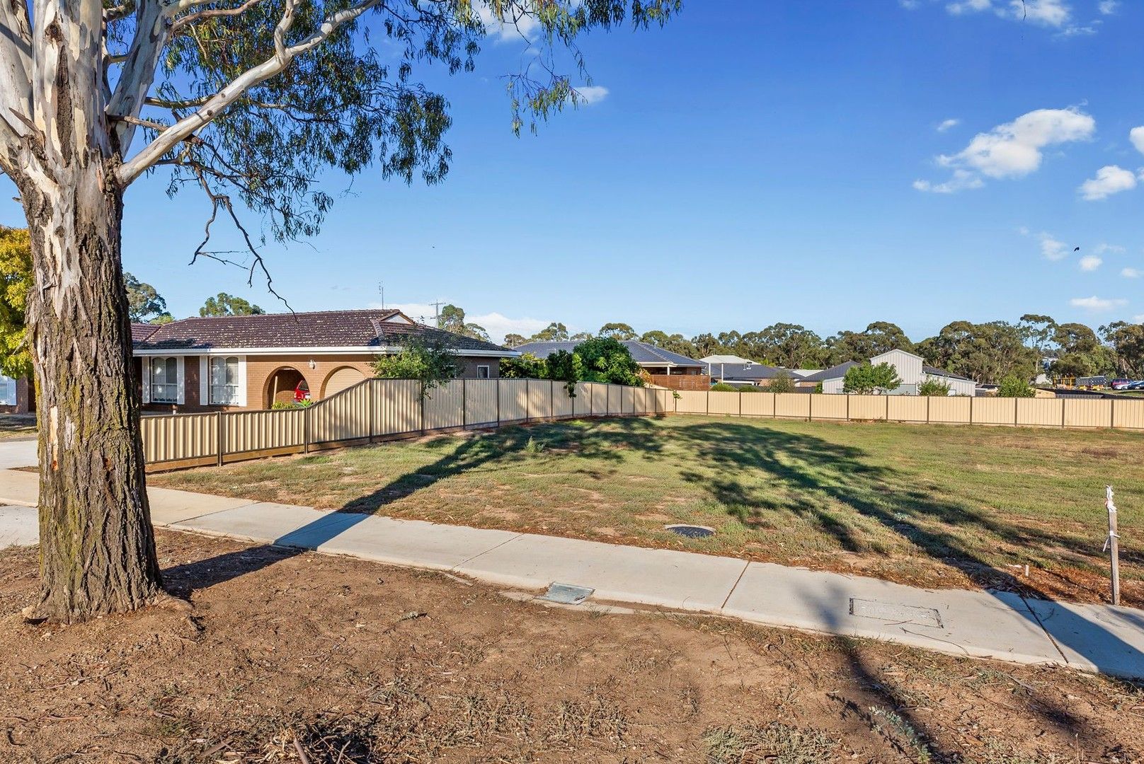 47 Powells Avenue, East Bendigo VIC 3550, Image 0