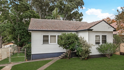 Picture of 25 Moira Crescent, ST MARYS NSW 2760