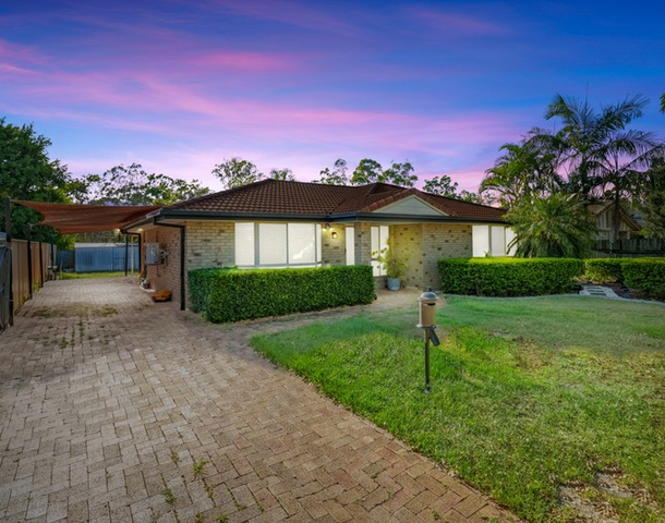 47 Brandon Street, Marsden QLD 4132