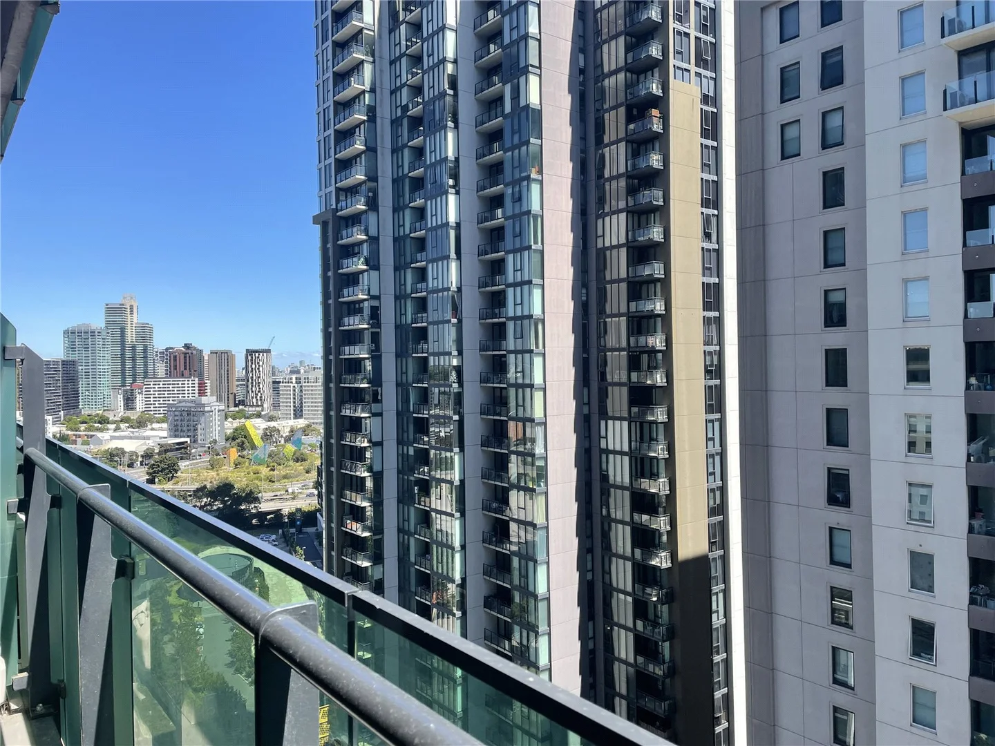 Additional image 8 of 1815/151 City Road, Southbank VIC 3006