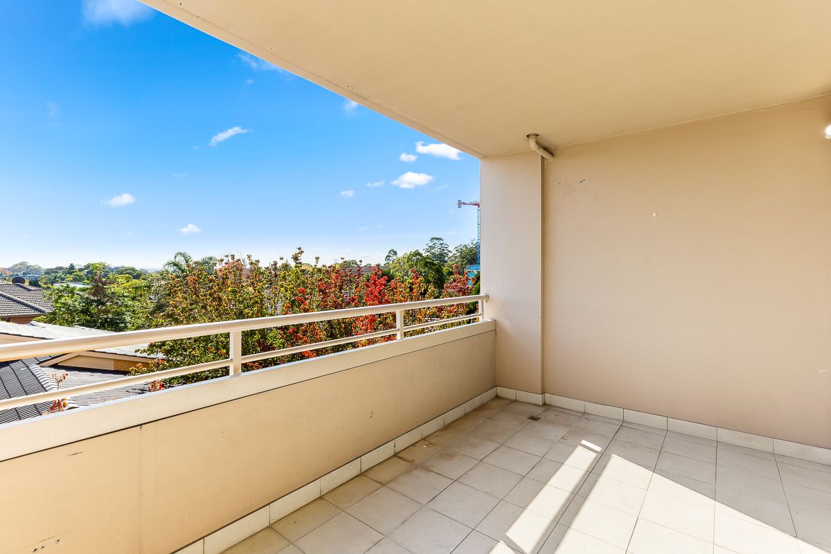 21/403 liverpool road, Ashfield NSW 2131, Image 1