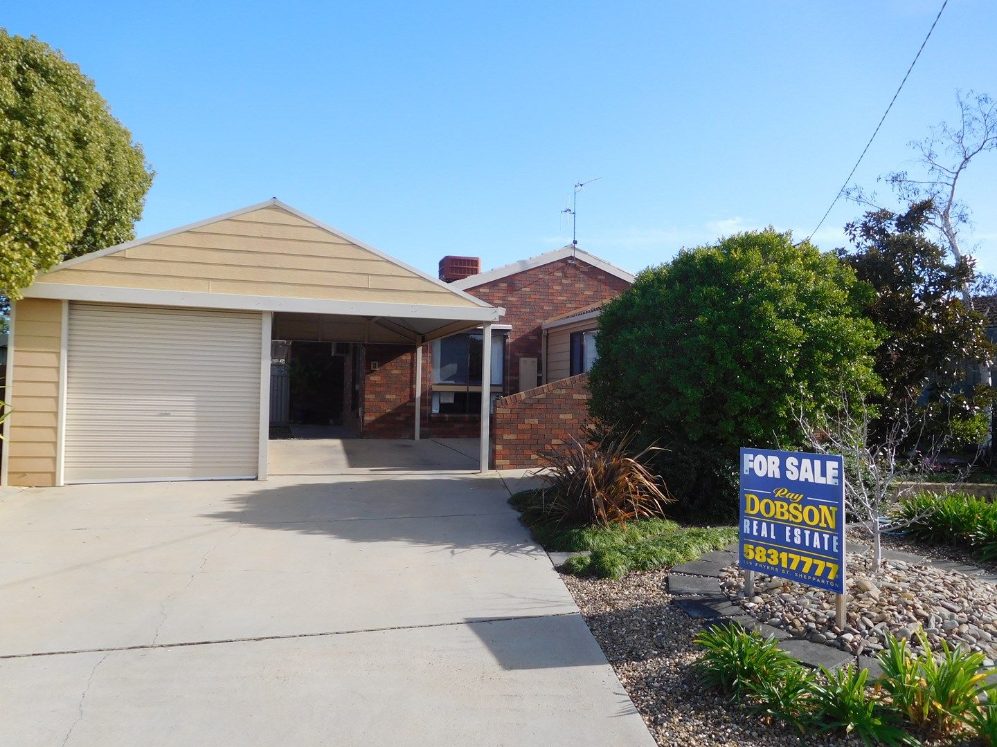 3 Gallery Court, Shepparton VIC 3630, Image 0