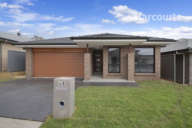 Picture of 48 Arkley Avenue, CLAYMORE NSW 2559