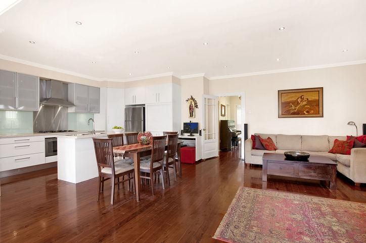 3 bedrooms House in 6 Brewer Street CONCORD NSW, 2137