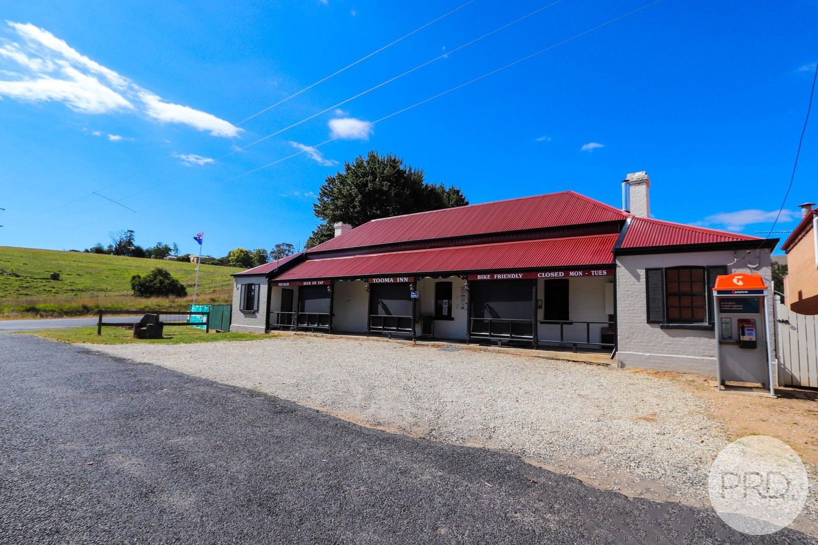 9 Possum Point Road, Tumbarumba NSW 2653 Farm for Sale 749,000