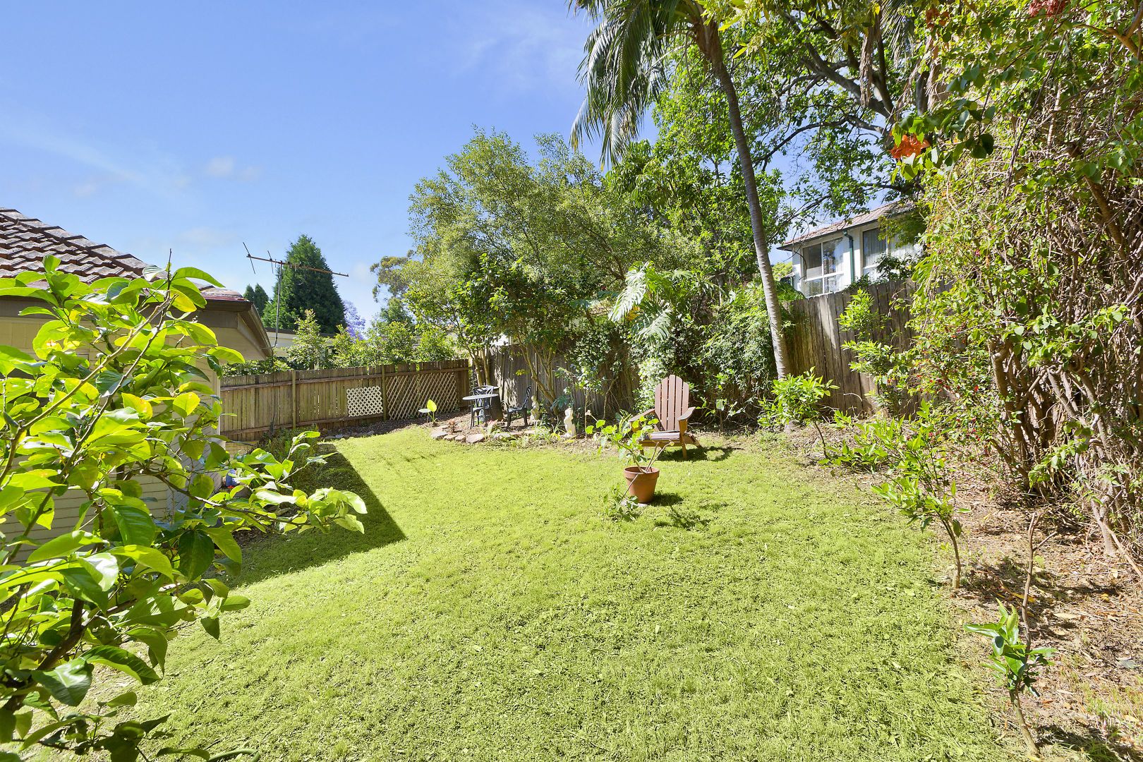 1 Crowther Avenue, Greenwich NSW 2065, Image 2