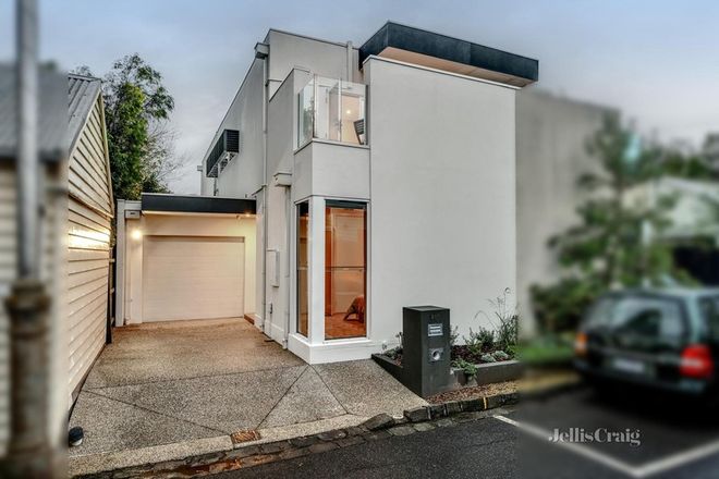 Picture of 248 Coogee Lane, WILLIAMSTOWN VIC 3016