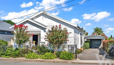 Picture of 35 Valencia Street, MAYFIELD NSW 2304
