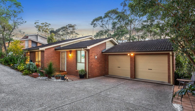 Picture of 97 Oxley Drive, MOUNT COLAH NSW 2079