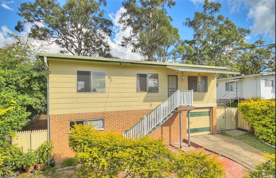 26 Lynngold Street, Woodridge QLD 4114 House For Rent 320 Domain