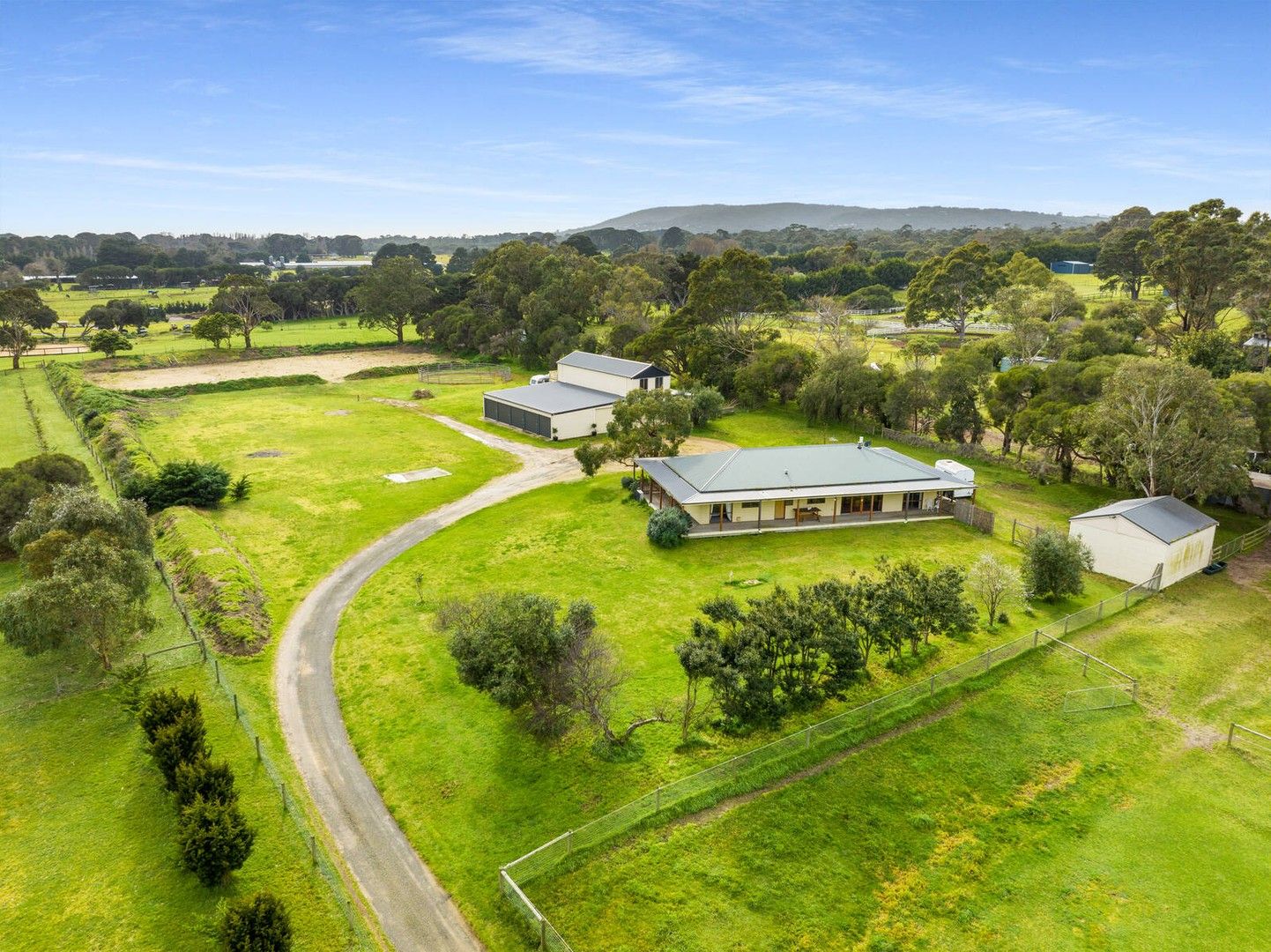 132 Browns Road, Boneo VIC 3939, Image 0