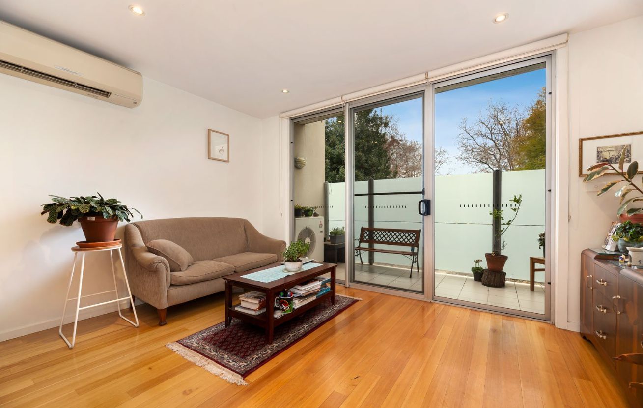 Photo inspiration: Fresh Look at 5 30 Pin Oak Crescent Flemington Vic 3031 Apartment For