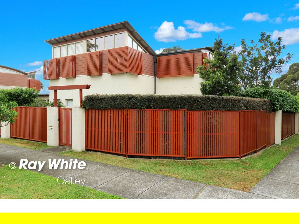 21 Wonoona Parade East, Oatley NSW 2223, Image 0