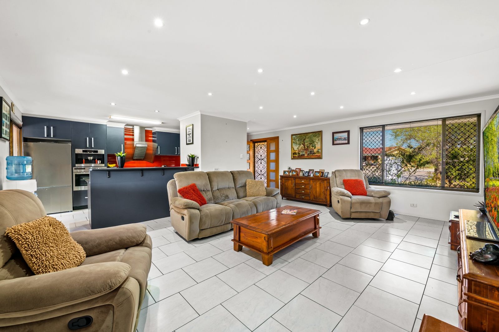 1 Bader Court, Wilsonton QLD 4350, Image 2