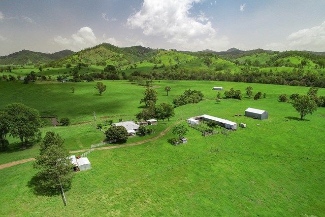 Picture of 1437 Bundook Rd, BULLIAC NSW 2422