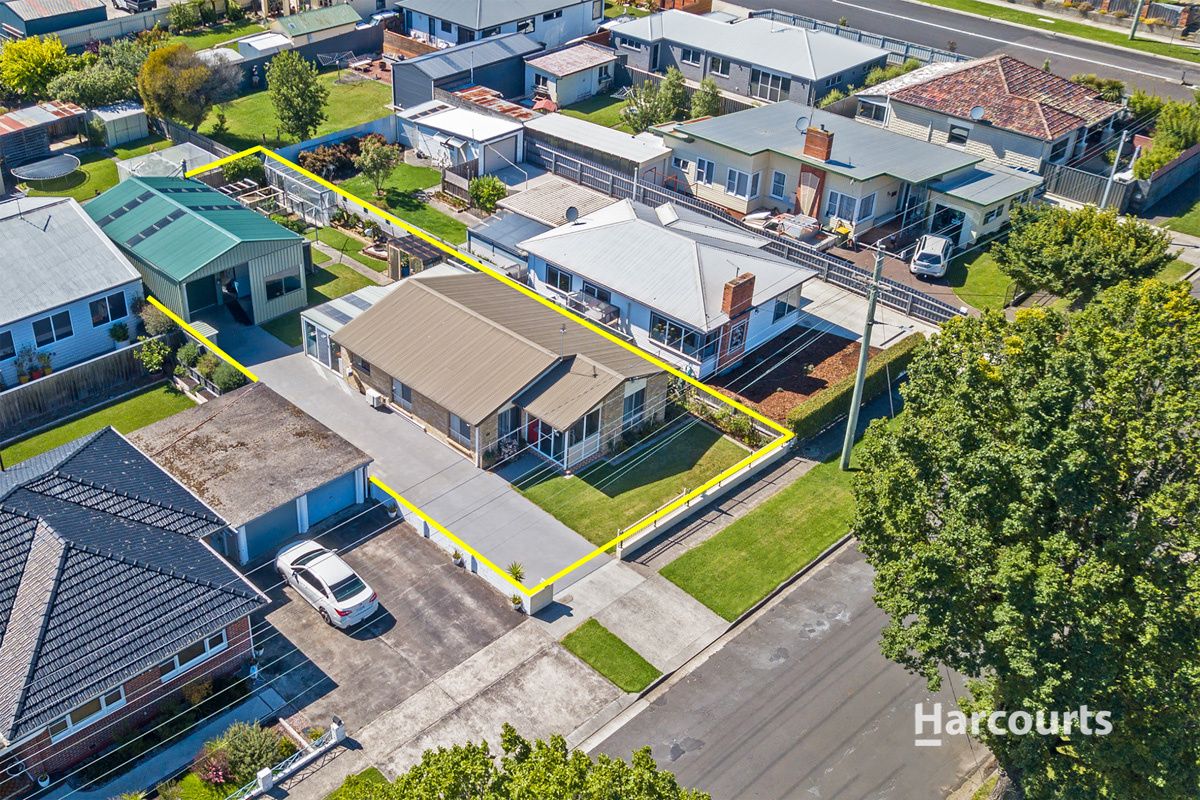 33A Risby Street, Ulverstone TAS 7315, Image 1