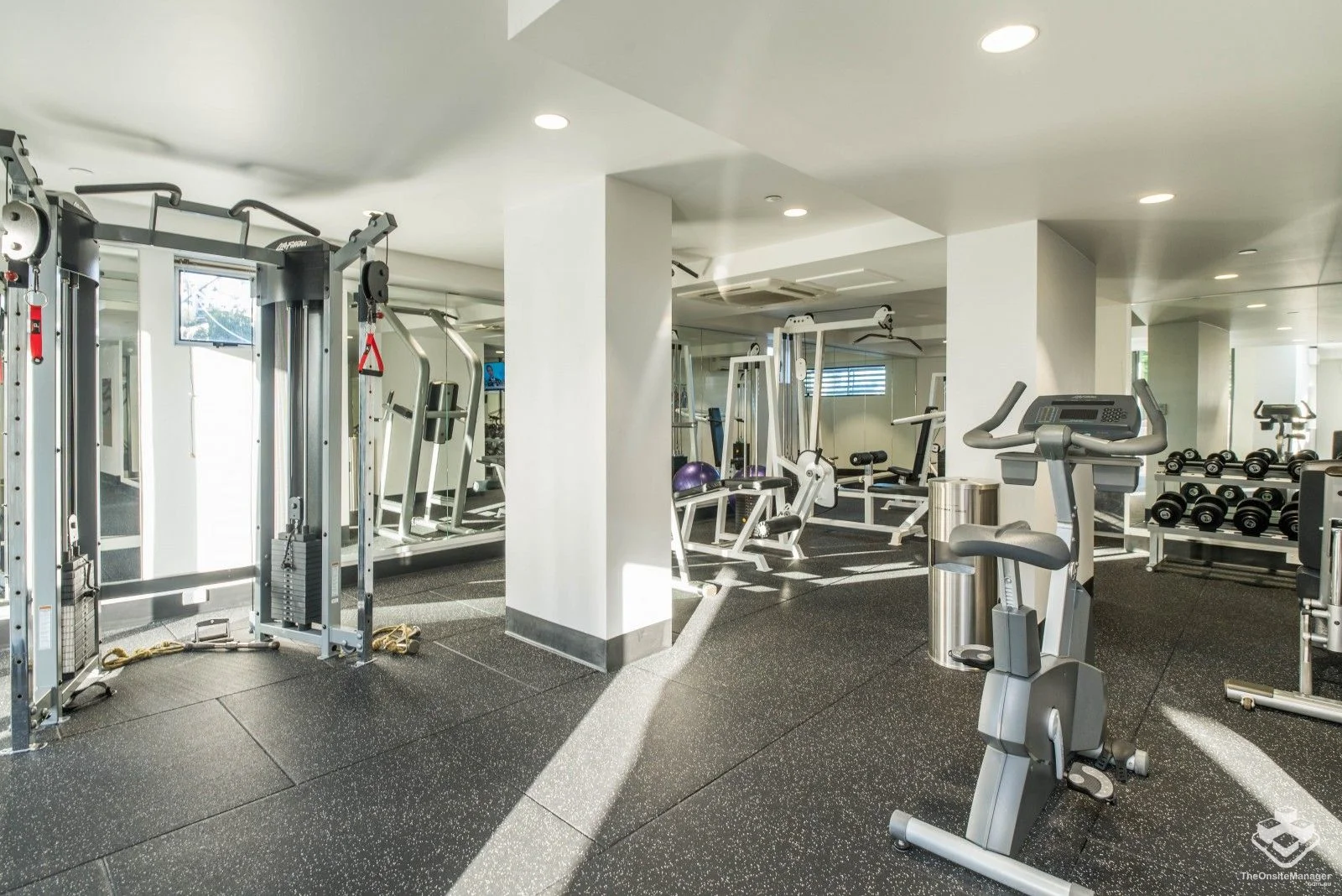 Additional image 9 of ID:21146723/82 Boundary Street, Brisbane City QLD 4000