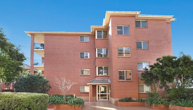 Picture of 29/7 Regent Street, WOLLONGONG NSW 2500