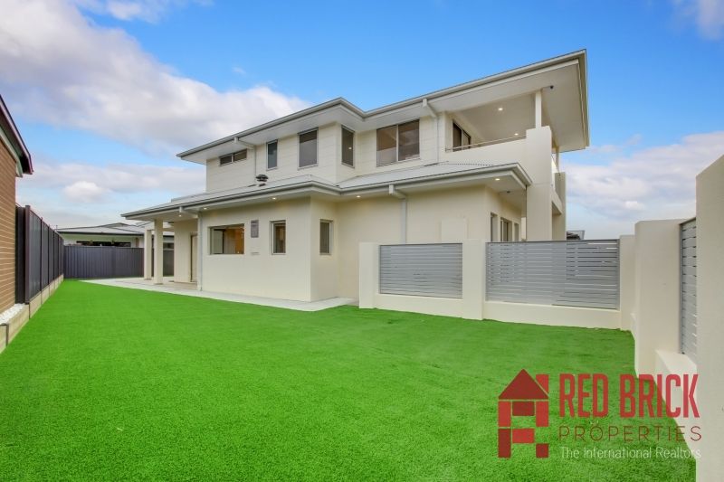 7 Perch Street, Throsby ACT 2914, Image 2