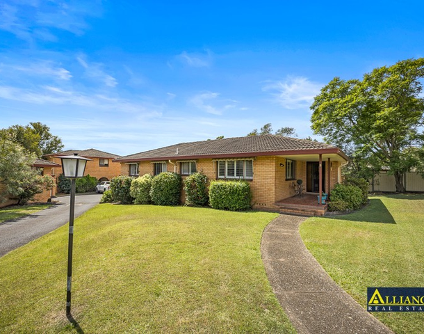 6/58 Forrest Road, East Hills NSW 2213