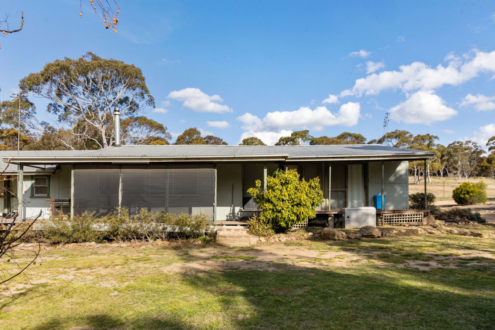 "Nantelly" 132 Perry Lane, Goulburn NSW 2580, Image 2