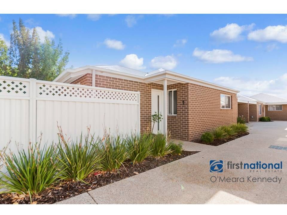 1/50 Murphy Street, Yarrawonga VIC 3730, Image 1