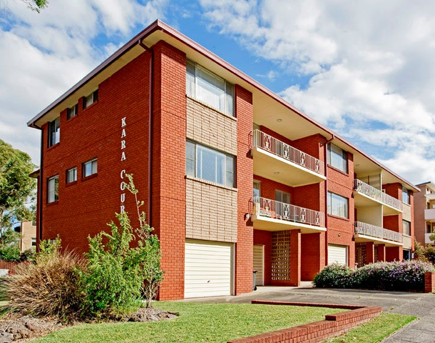 7/154 Hurstville Road, Oatley NSW 2223