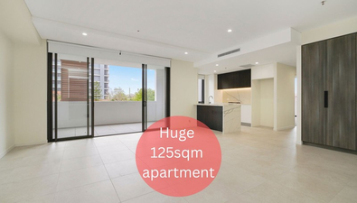 Picture of 103/19 Goulburn Street, LIVERPOOL NSW 2170