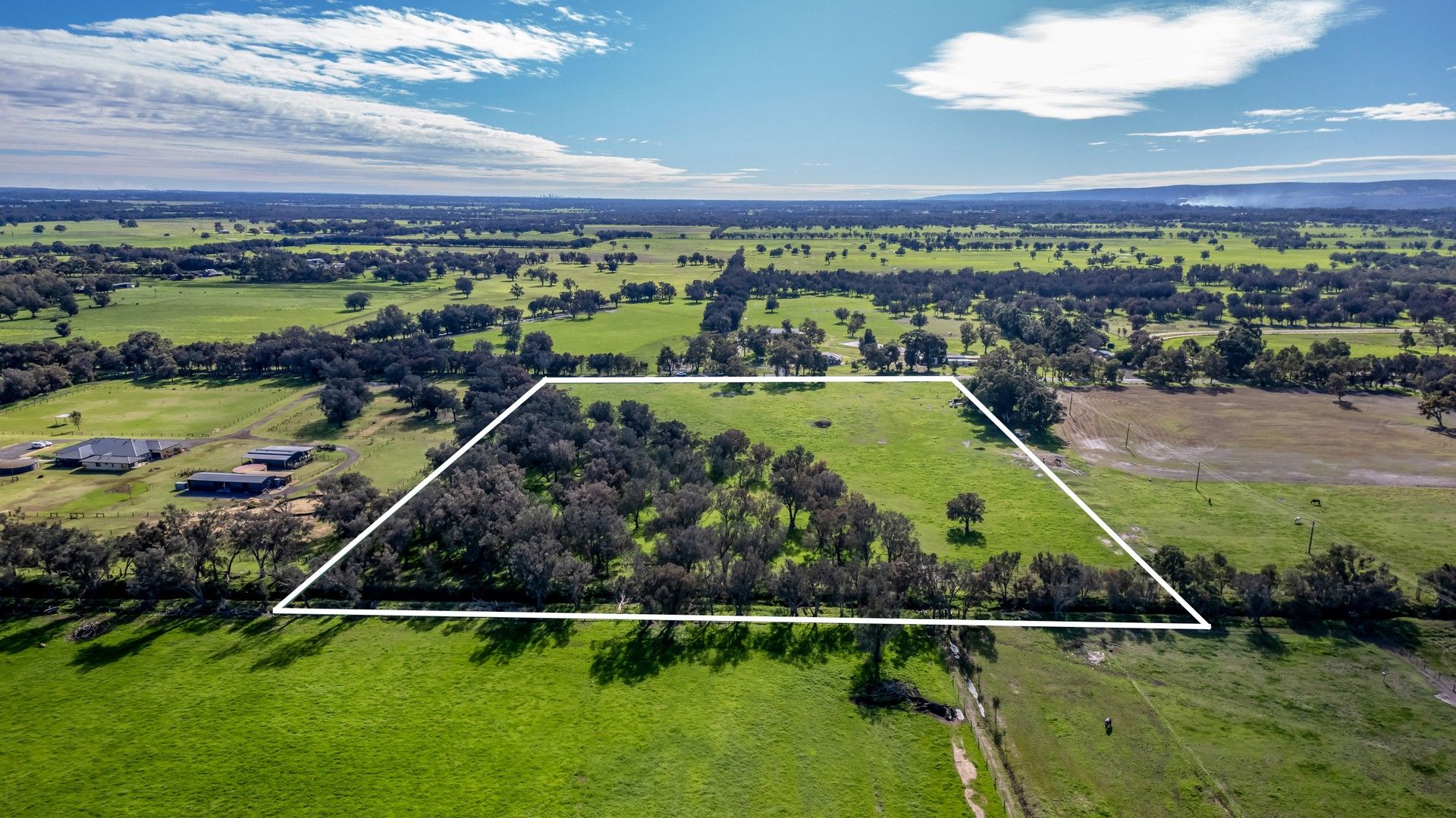 Lot 11 Lowlands Road, Mardella WA 6125, Image 0