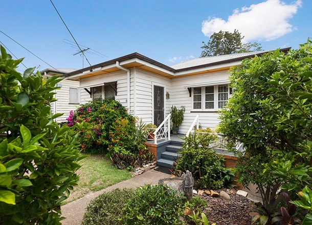 192 Agnew Street, Morningside QLD 4170