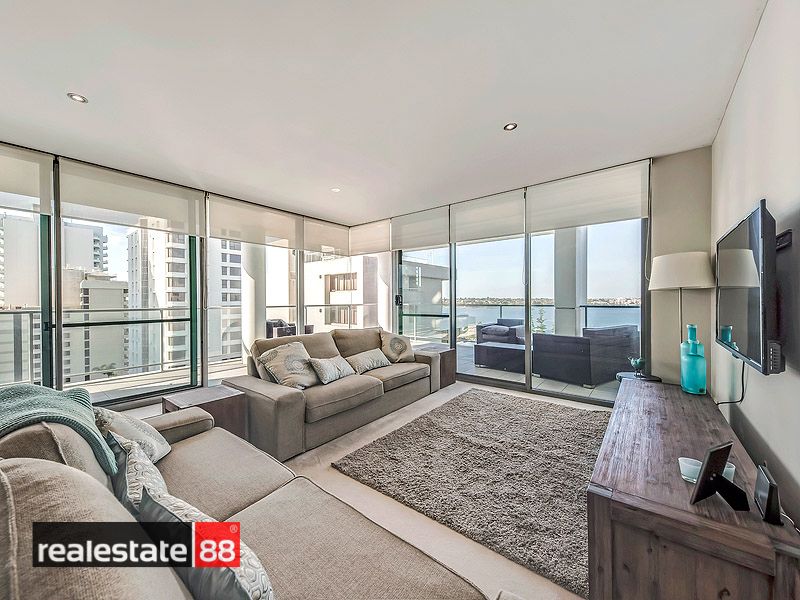 81/78 Terrace Road, East Perth WA 6004, Image 1