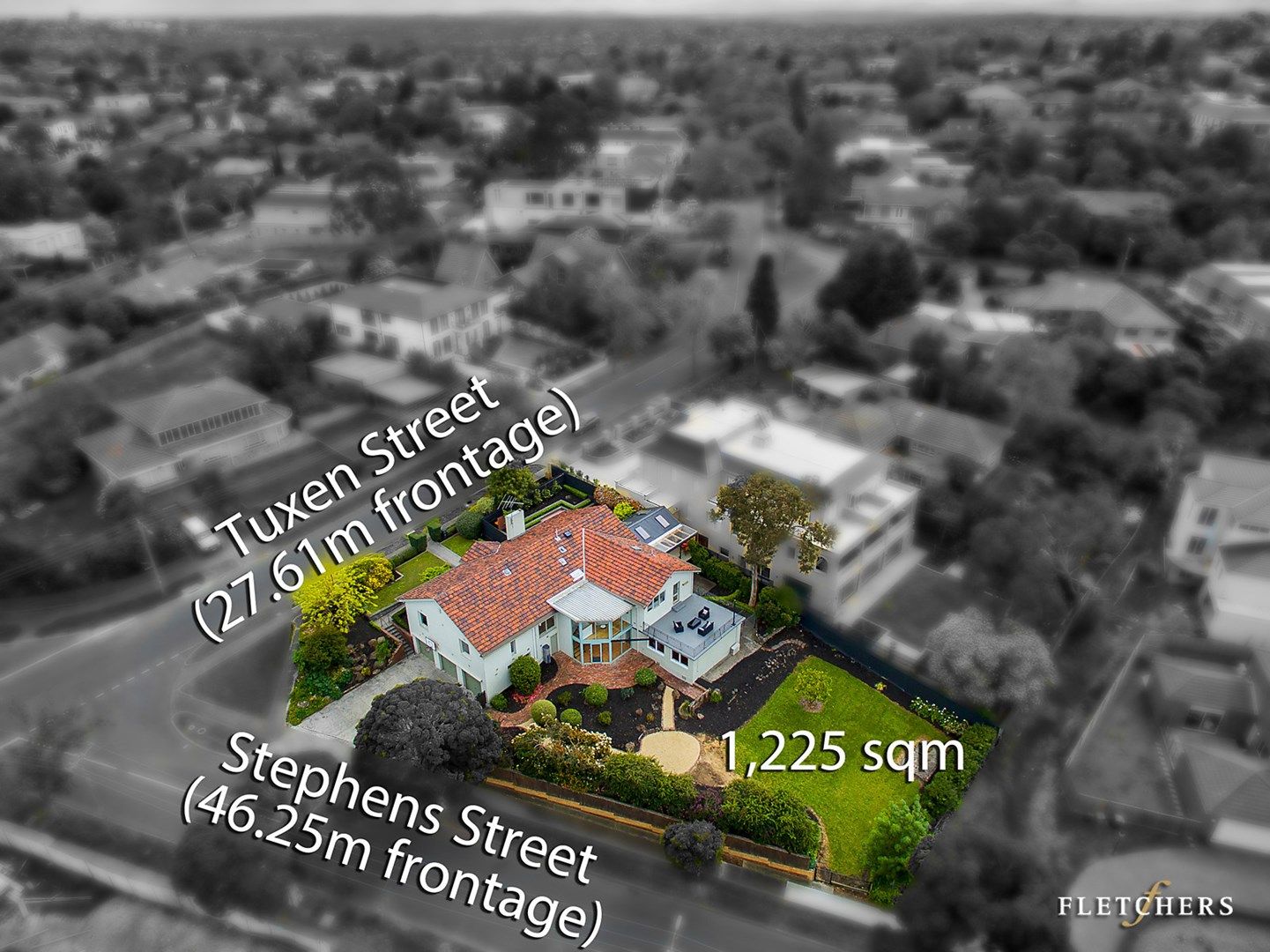 51 Tuxen Street, Balwyn North VIC 3104, Image 2