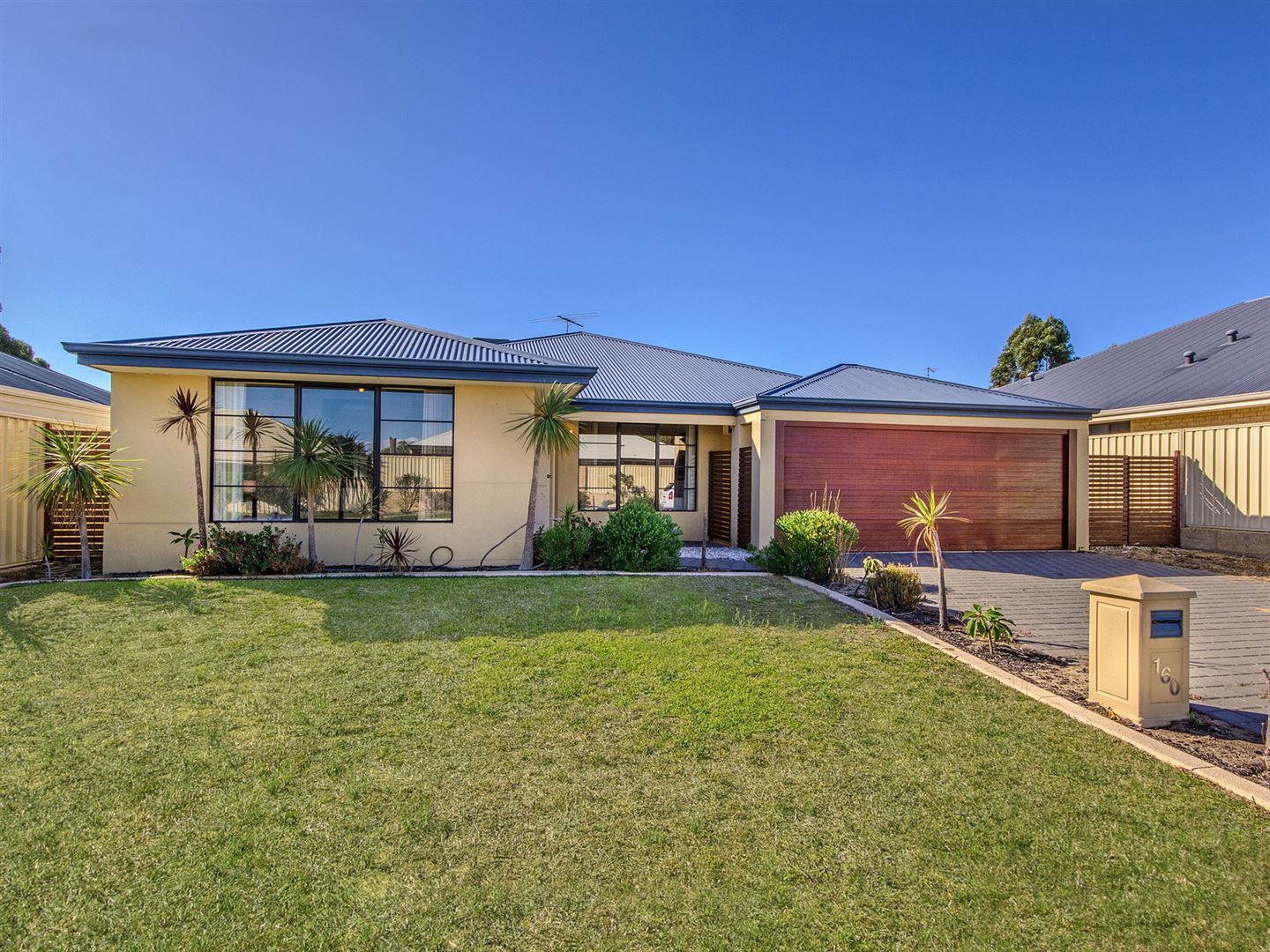 160 Kendall Boulevard, Baldivis WA 6171