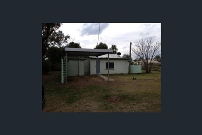 Picture of 27 Burrel Street, YELARBON QLD 4388