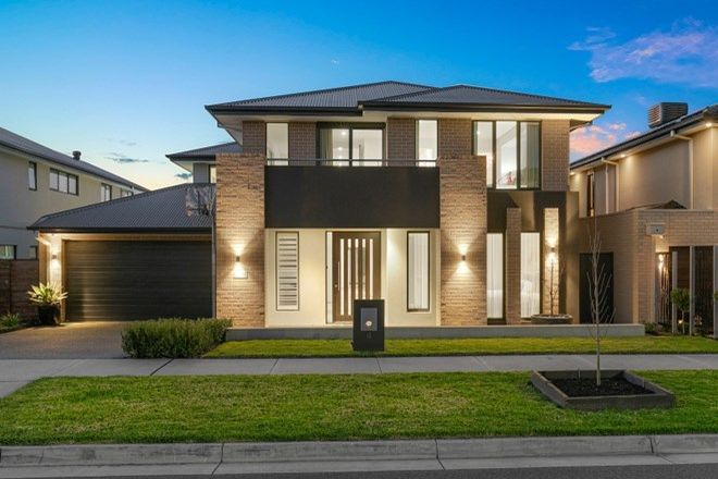 Picture of 13 Lyndys Lane, CRANBOURNE NORTH VIC 3977